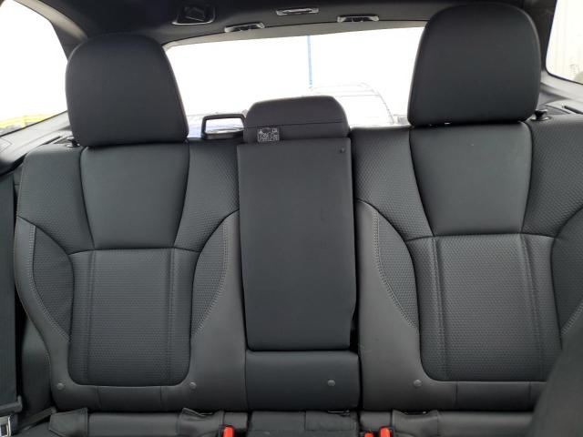 2023 SUBARU FORESTER W JF2SKAMCXPH512942