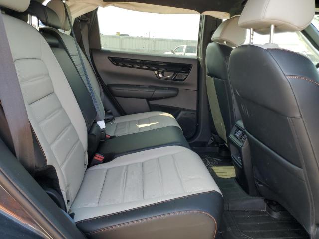 2024 HONDA CR-V SPORT 5J6RS6H98RL023149