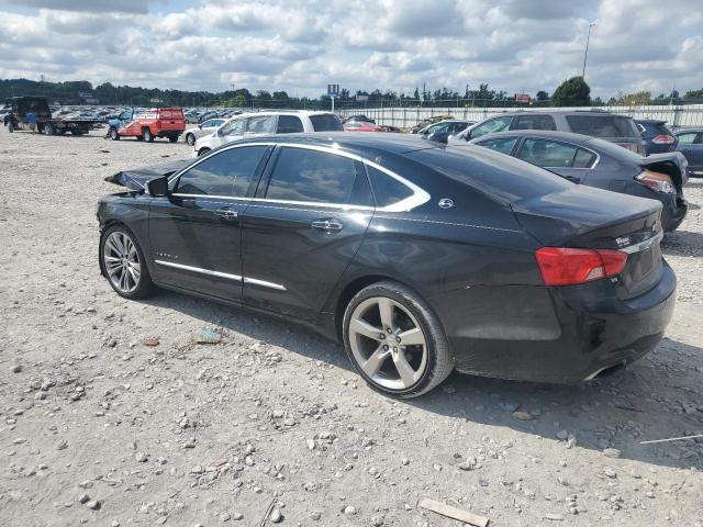 2015 CHEVROLET IMPALA LTZ 2G1165S34F9293691