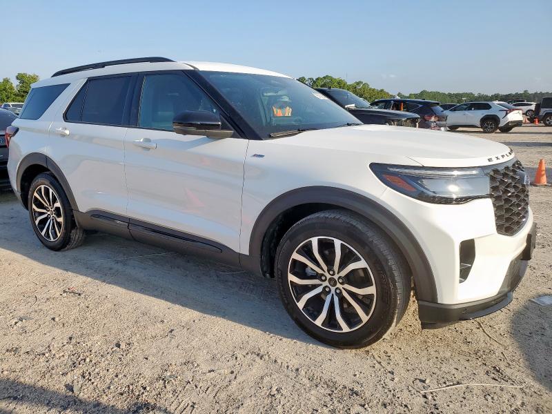 2025 FORD EXPLORER S 1FMUK7KH8SGA16315