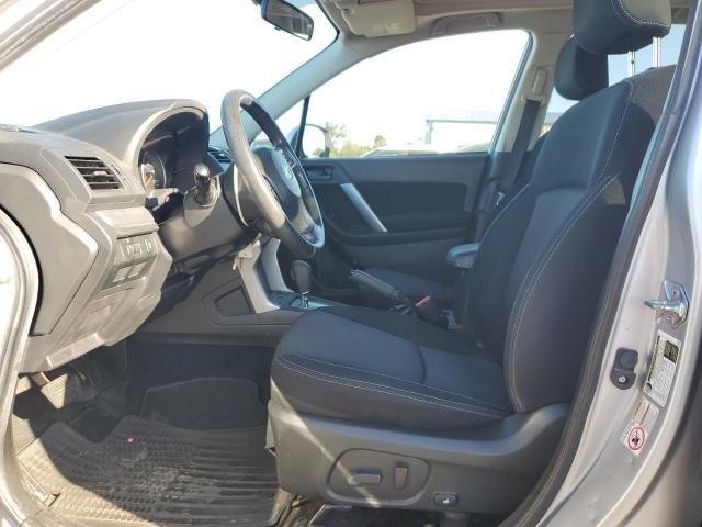 2015 SUBARU FORESTER 2 JF2SJADC7FH829644