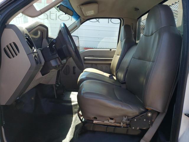 2008 FORD F450 SUPER #3240849143