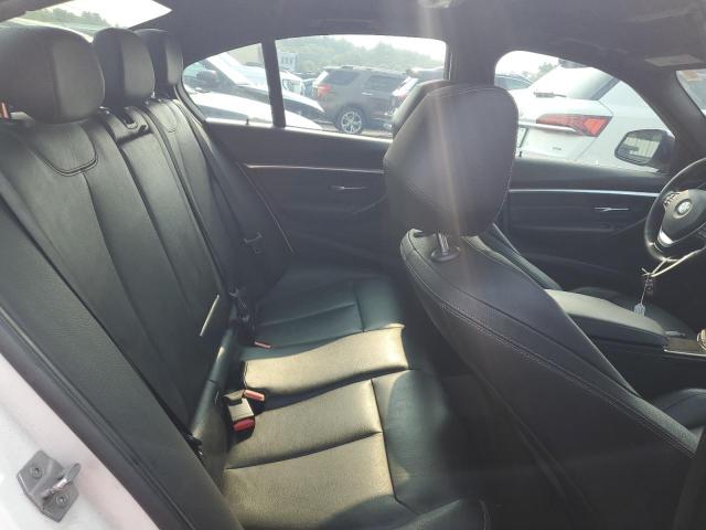 2017 BMW 330 XI WBA8D9G32HNU62051