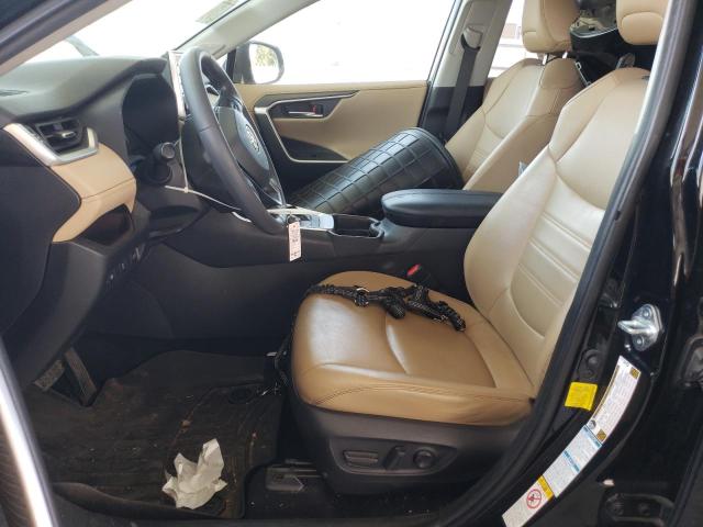 2019 TOYOTA RAV4 LIMIT - JTMN1RFV2KD518200