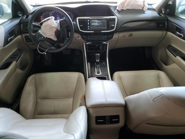2017 HONDA ACCORD EXL 1HGCR3F85HA009060