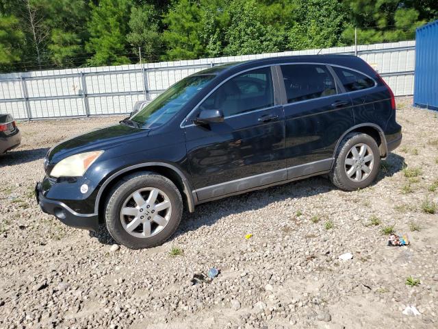 HONDA CR-V EXL