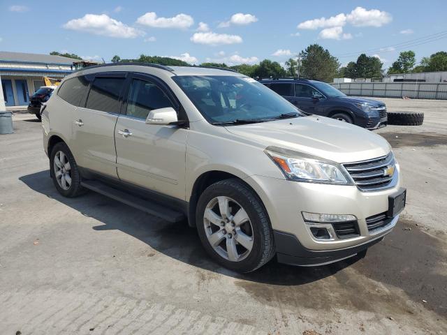 2016 CHEVROLET TRAVERSE LT 1GNKVGKD4GJ224984