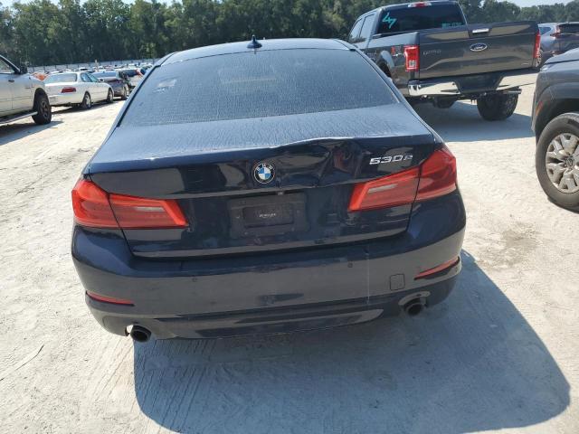 2019 BMW 530E WBAJA9C55KB389123