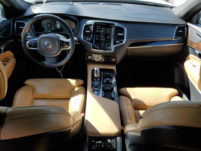 2017 VOLVO XC90 T8 - YV4BC0PL8H1125055