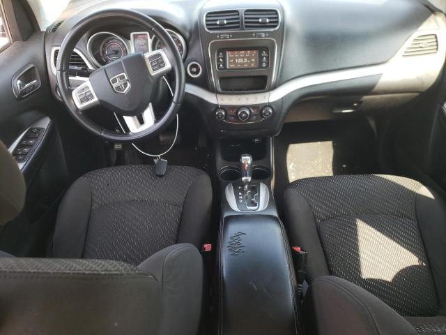 2015 DODGE JOURNEY SE 3C4PDCAB4FT714049