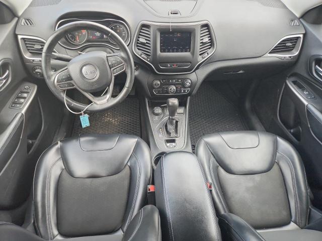 2019 JEEP CHEROKEE L 1C4PJMLB7KD101452