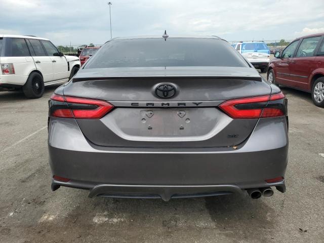 2020 TOYOTA CAMRY SE 4T1M11AK0LU938125