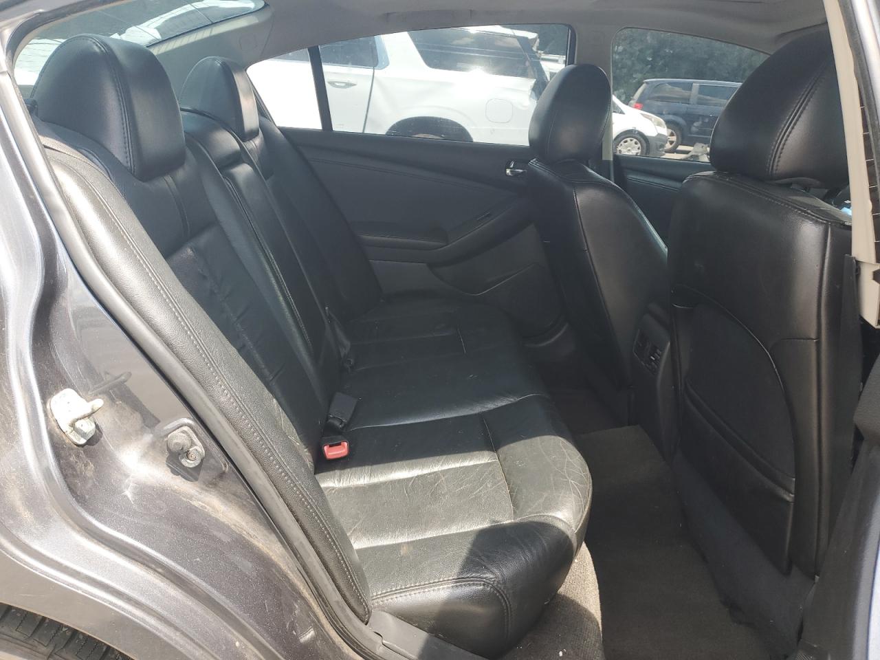 Global Auto Auctions