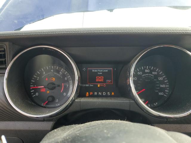2015 FORD MUSTANG 1FA6P8AM0F5347853