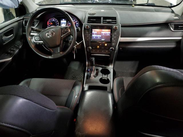 2016 TOYOTA CAMRY LE - 4T1BF1FK5GU267283