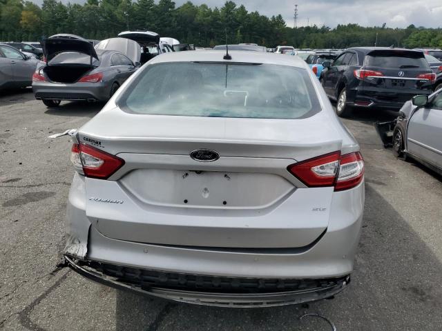 2016 FORD FUSION SE - 3FA6P0H75GR373087
