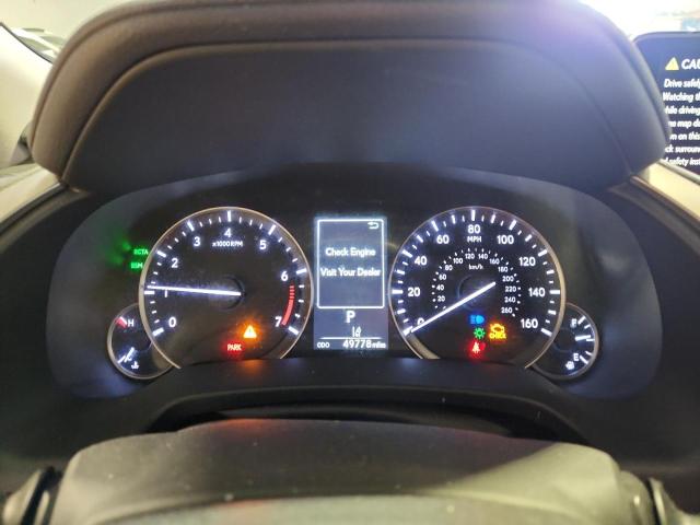 2019 LEXUS RX 350 L JTJDZKCA2K2017281