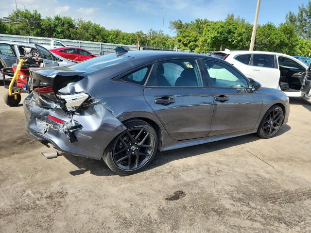 2022 HONDA CIVIC SPOR 2HGFE2F55NH589822