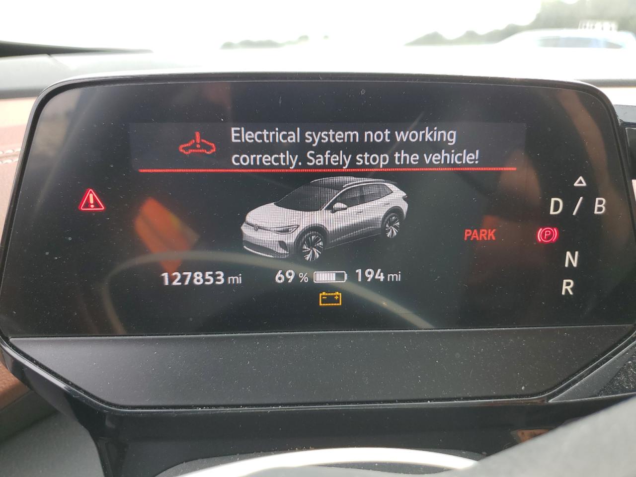 VOLKSWAGEN ID.4 PRO S