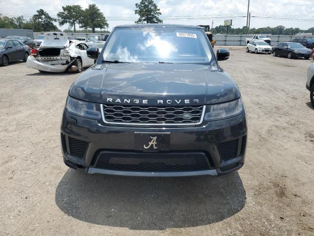 2019 LAND ROVER RANGE ROVE SALWR2RV9KA840178