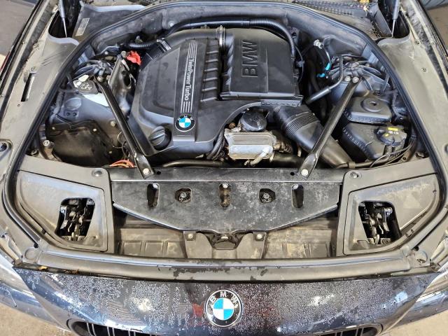 2011 BMW 535 XI - WBAFU7C54BDU54789