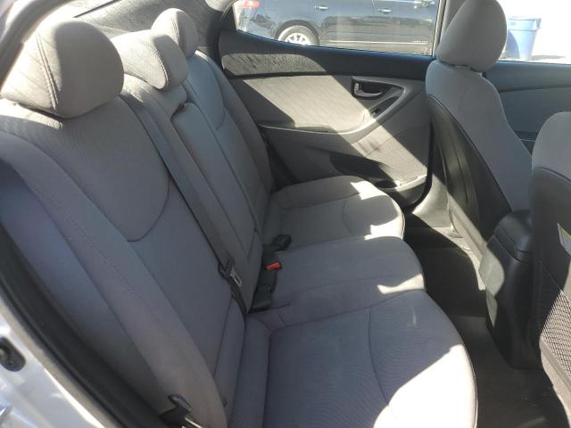 2016 HYUNDAI ELANTRA SE 5NPDH4AE7GH741755