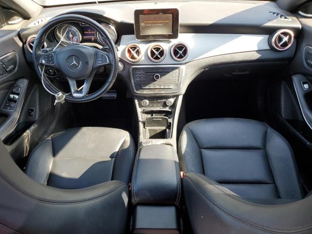 2015 MERCEDES-BENZ CLA 250 WDDSJ4EB2FN180512