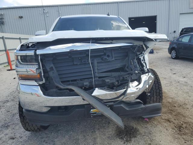 2019 CHEVROLET SILVERADO - 2GCVKPEC1K1147138