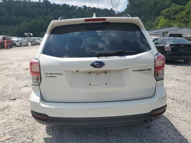 2017 SUBARU FORESTER 2.5I PREMIUM JF2SJAEC2HH506099