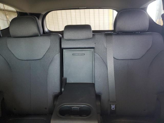 2020 HYUNDAI SANTA FE S 5NMS33AD8LH260489