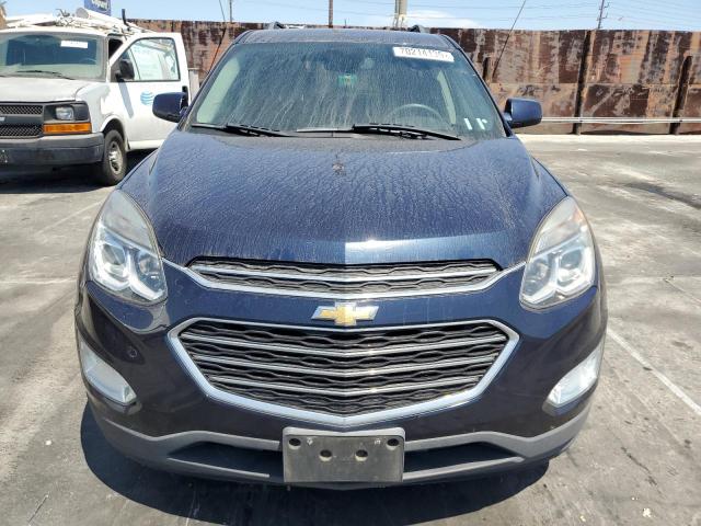 2017 CHEVROLET EQUINOX LT 2GNALCEK0H1589033