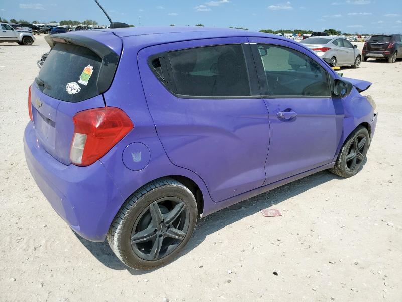 2017 CHEVROLET SPARK LS KL8CB6SA7HC709088