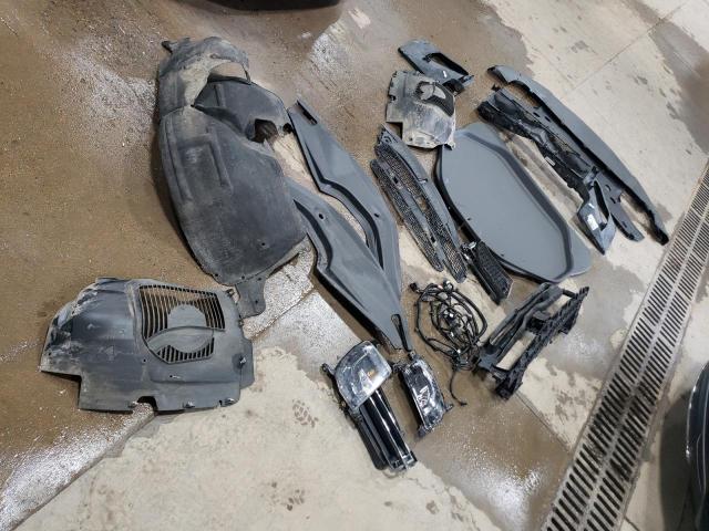 2015 TESLA MODEL S 85 5YJSA1H2XFFP74879