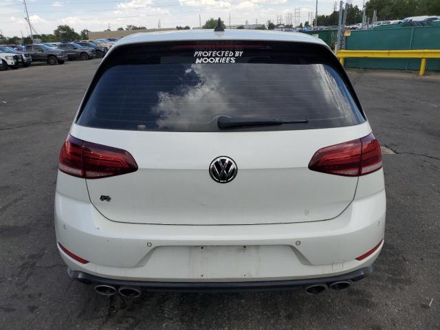 2019 VOLKSWAGEN GOLF R - WVWVA7AU9KW204468