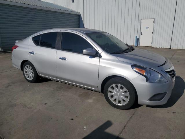 2017 NISSAN VERSA S 3N1CN7APXHK465525