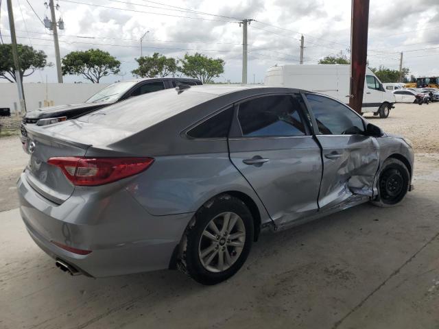2017 HYUNDAI SONATA SE 5NPE24AF6HH509339