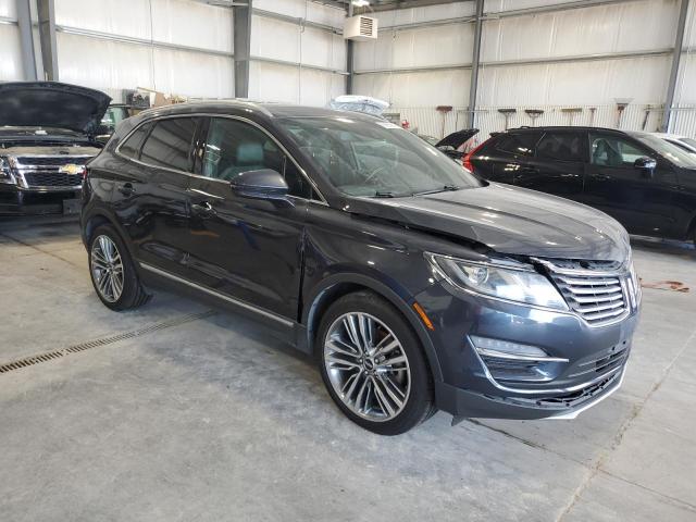 2015 LINCOLN MKC 5LMTJ2AH5FUJ35303