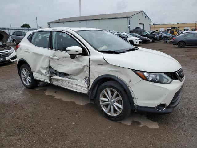 2018 NISSAN ROGUE SPOR JN1BJ1CR3JW256284