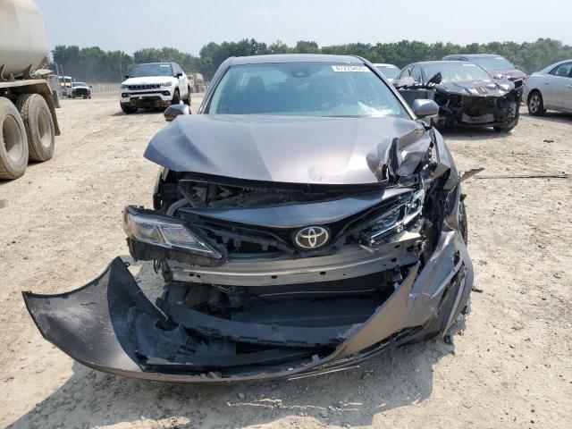 2021 TOYOTA CAMRY LE - 4T1R11AK2MU580193