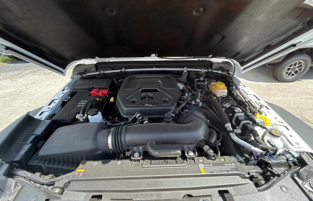 2025 JEEP WRANGLER R 1C4PJXFN6SW566848