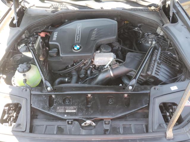 2013 BMW 528 I - WBAXG5C57DDY35569
