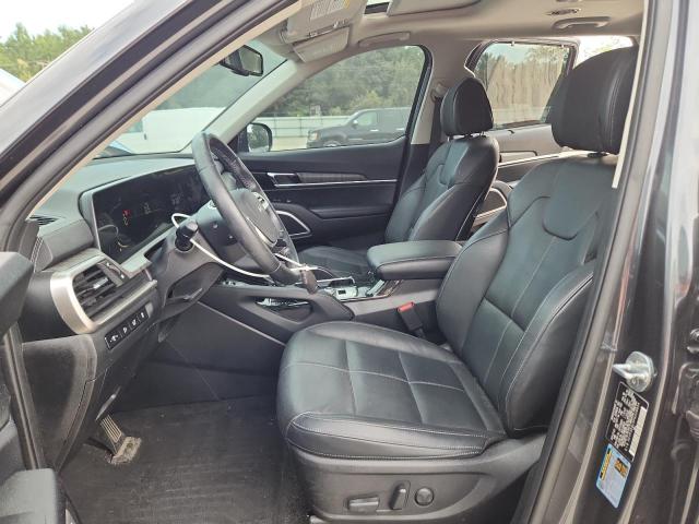 2023 KIA TELLURIDE EX 5XYP3DGC3PG328854