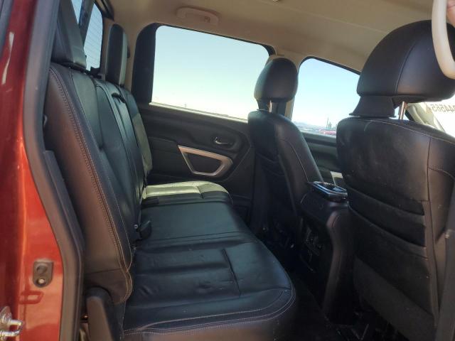 2016 NISSAN TITAN XD SL 1N6AA1F49GN515042