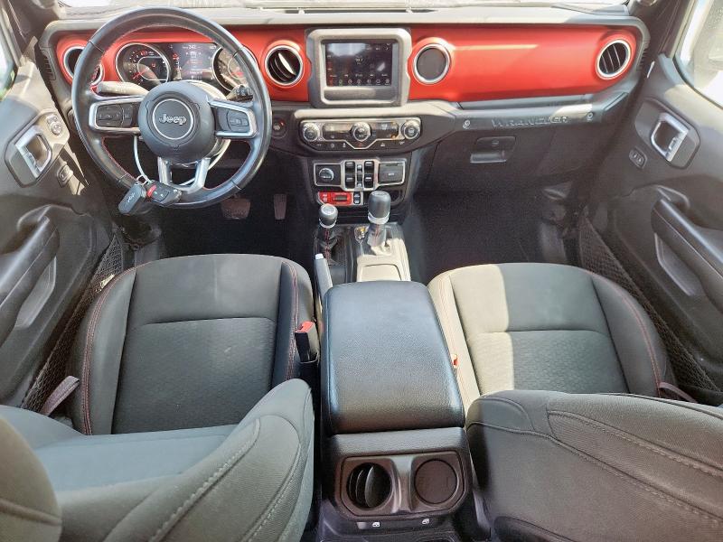 2021 JEEP WRANGLER U 1C4HJXFN6MW516183