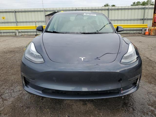 2022 TESLA MODEL 3 5YJ3E1EA2NF285699