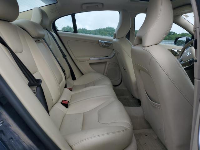 2015 VOLVO S60 PREMIE YV126MFK8F1337939