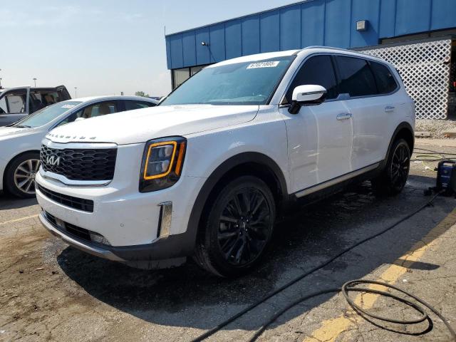 KIA TELLURIDE