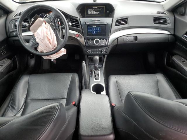 2016 ACURA ILX PREMIUM 19UDE2F77GA025955