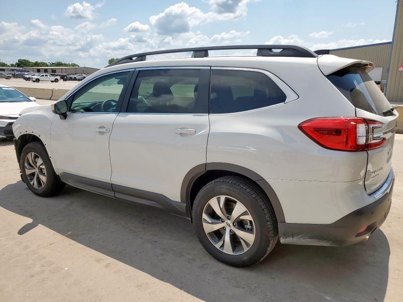 2025 SUBARU ASCENT PREMIUM 4S4WMAAD6S3423555