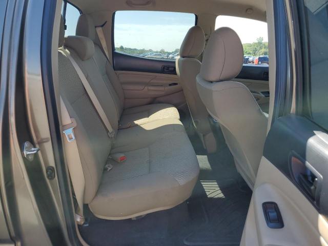 2015 TOYOTA TACOMA DOU - 3TMJU4GN9FM189965